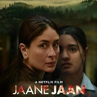 Jaane Jaan 2023 Hindi Full Movie Watch Online