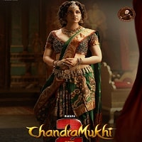 Chandramukhi-2-2023-Hindi-Dubbed-Full-Movie-Watch-Online