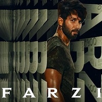 Farzi (2023) Hindi Season 1 Complete Watch Online HD Print Free Download