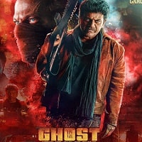 Ghost (2023) Hindi Dubbed Full Movie Watch Online HD Print Free Download