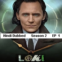 Loki-2023-EP-01-Hindi-Dubbed-Season-2-Watch-Online