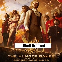The Hunger Games The Ballad of Songbirds and Snakes