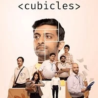 Cubicles (2024) Hindi Season 3 Complete Watch Online HD Print Free Download
