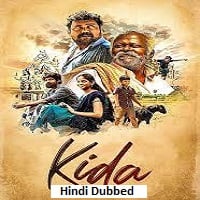 Kida (2024) Hindi Dubbed Full Movie Watch Online HD Print Free Download