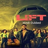 Lift (2024) Hindi Dubbed Full Movie Watch Online HD Print Free Download