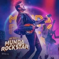 Munda Rockstar (2024) Punjabi Full Movie Watch Online HD Print Free Download