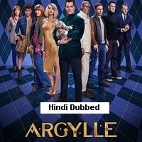 Argylle (2024) Hindi Dubbed Full Movie Watch Online HD Print Free Download