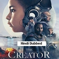 The Creator (2023) Unofficial Hindi Dubbed Full Movie Watch Online HD Print Free Download