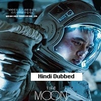 The Moon (2023) Hindi Dubbed Full Movie Watch Online HD Print Free Download