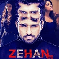 Zehan (2024) Hindi Full Movie Watch Online HD Print Free Download